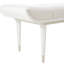 La Marisia Bench - Tranquil/Creamy Pearl
