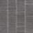 12" x 12" Stacked Glossy Kit Kat Finger Porcelain Floor & Wall Mosaic Tile-116649390