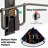  Tension Pole Shower Caddy-540679574