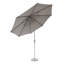Elizabeth 2.2m Traditional Parasol-13248850-13248845