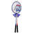 2 Player Badminton Racket Set