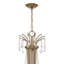 Lustre classique à 12 lumières Jafus-550335999