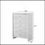Commode 5 tiroirs 1Pc-1339990536