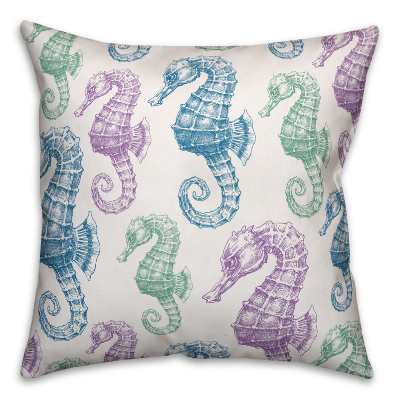 Coussin extérieur Summer Fun