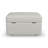 Flex 31" Wide Square Storage Ottoman-915984867