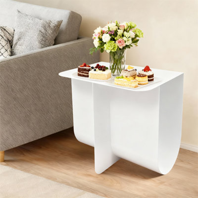 Table d'appoint, petite table de bout, table basse moderne