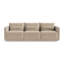 Eva Sofa (95")-284518325