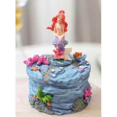 Figurine Annito Beautiful Mermaid Mergirl