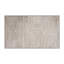 Tapis gris soyeux et moelleux-1151001288