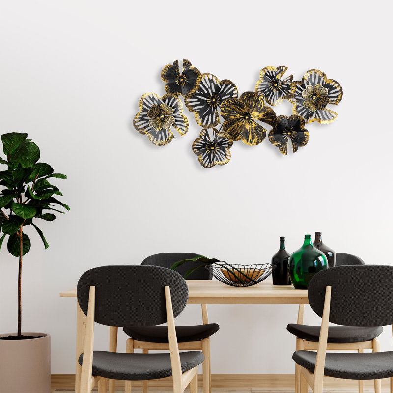 Hanah Home Wall Décor