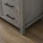 Ajiya 60" Single Bathroom Vanity-1138167496-1138167478
