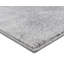 Tapis gris à motif abstrait Rifiki-1369070529