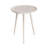 Zoey Solid Wood 3 Legs Accent Table-1087181985