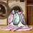 Ginza Six Washable Easter Spring Holiday Rug-105545531