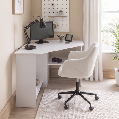 Glenhaven Computer Desk