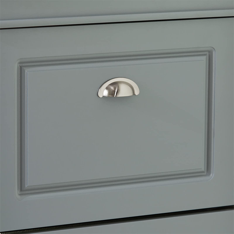 12 Pair Shoe Storage Cabinet