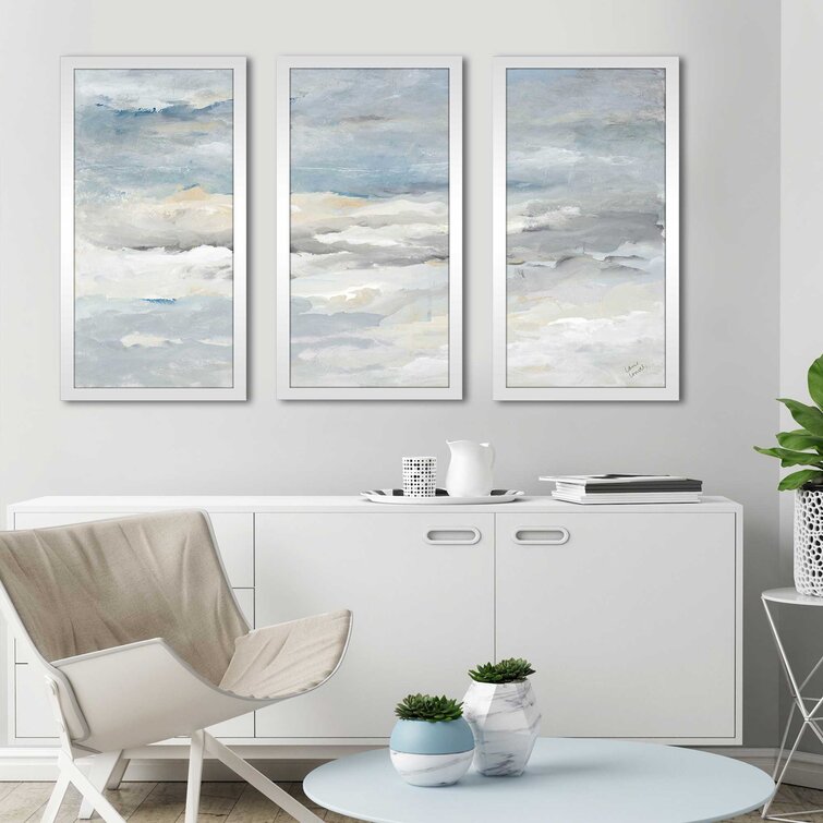 https://assets.wfcdn.com/im/19332438/resize-h755-w755%5Ecompr-r85/5755/57553468/Sea+Meets+Sky+II+Framed+On+Plastic+%2F+Acrylic+3+Pieces+by+Lanie+Loreth+Set.jpg