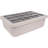 Carlisle Food Service Products Coldmaster® 6.025 Gallons Rectangle Plastic Food Storage Container