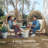 Wicker Outdoor Lounge Chair-93757839-93757840