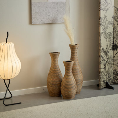 Vase décoratif moderne