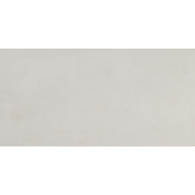 Fairfield 12" x 24" Porcelain Field Tile, Ice