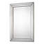 Miroir décoratif biseauté Almyra-480395964