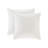 Madison Park Signature Hollywood Glam White 9-Piece King White Comforter Set-26702123
