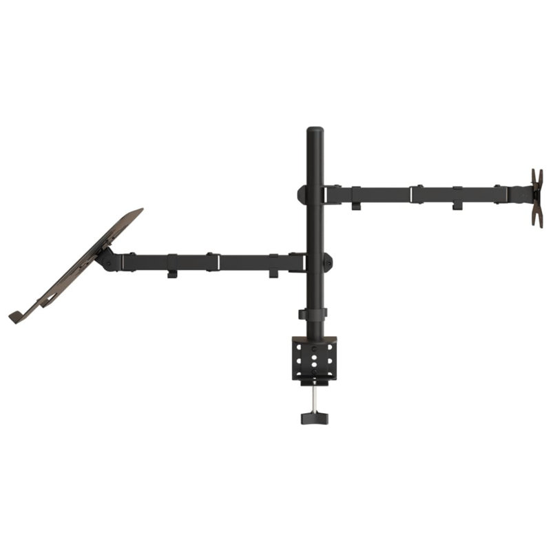 VidaXL Desktop Mount