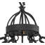 Alcron 7 - Light Chandelier