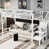 White est en rupture de stock