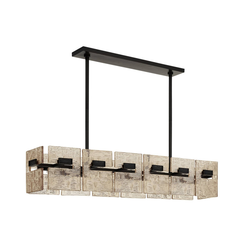 Vetrina Linear Chandelier
