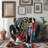 Throw Blanket-502749093
