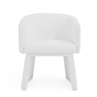 Modern style simple and elegant chair