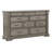 Jahanna 69.84'' W 10 - Drawer Dresser-113913085