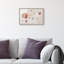 Expression Wall High-Gloss Frameless Acrylic Glass Wall Art Abstract Print by Oliver Gal, Ready to Hang, 15 x 10-1730046902-1730046910