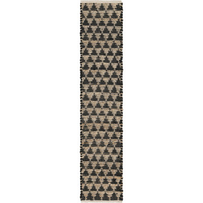 Egge Flatweave Geometric Indoor Rug