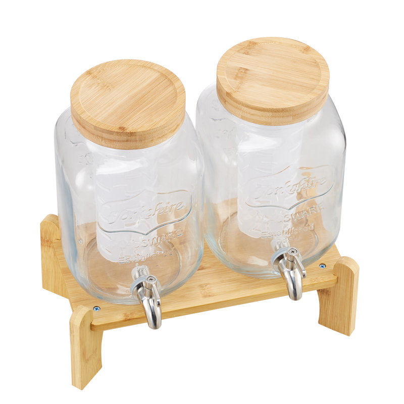Distributeur de boissons 1 gallon