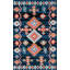 Tapis bleu marine touffeté Valora-23618121