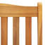 Chaise berçante d'extérieur avec coussins en bois d'acacia massif-322641141-323215299