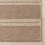Tapis rayé en laine Nate Berkus York-117855180