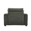 Canapé en velours Corduroy-976000950