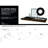 Wall Mounted Floating Shelf, 31.5" Wide, Maximizes Living Space Utility, Contemporary Look Wide For Saving, Suits Modern Decor Styles-120996782
