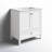 Selma 30'' Single Bathroom Vanity with Engineered Marble Top-1804577444