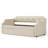 Rafeeq Upholstered Daybed-213847802