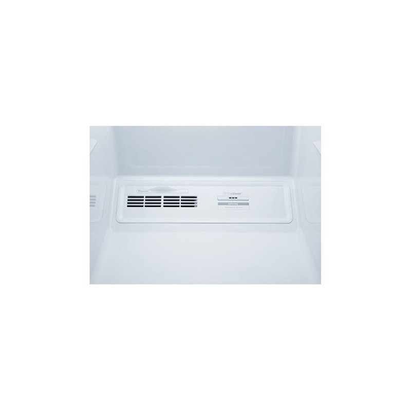 LG Studio Air Styler - Smart Steam Closet