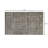 Modern Geo Lines in Squares Washable Floor Mat-1338189462