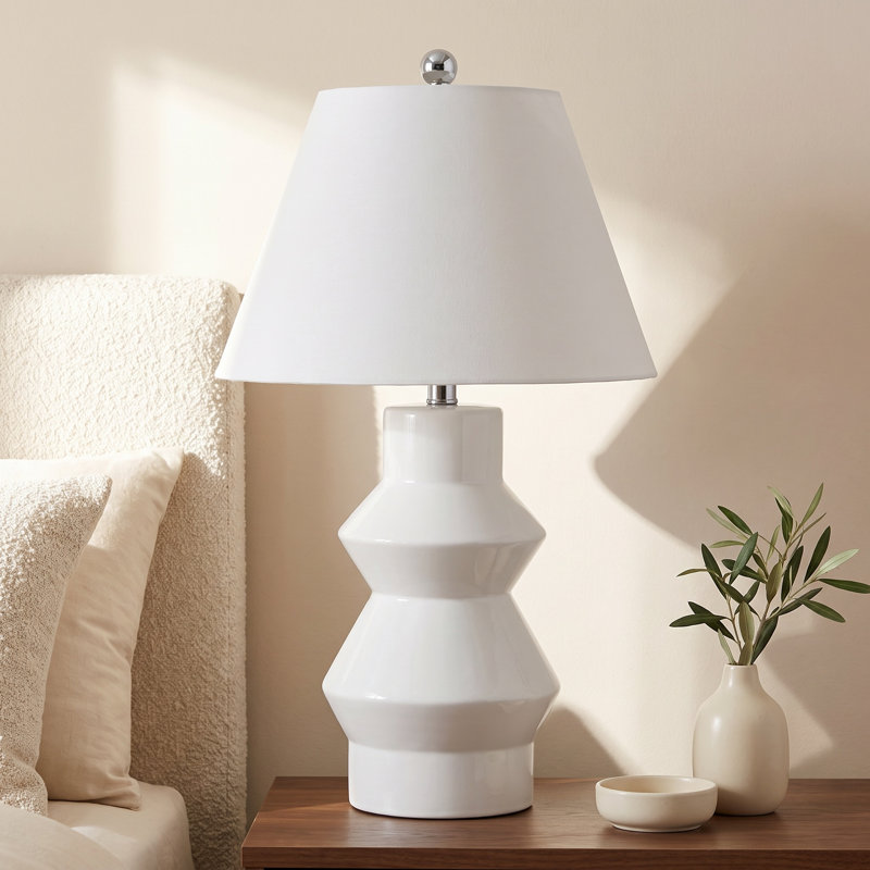 Kelia Ceramic Table Lamp