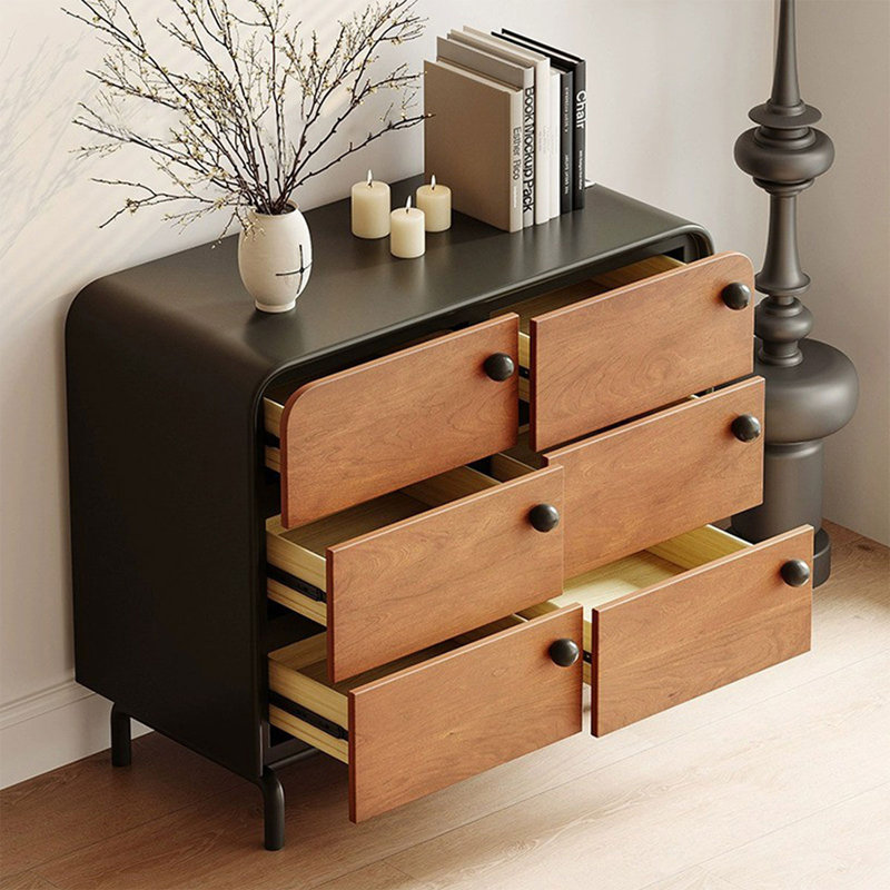 Armoire d'appoint Mid-Century