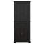 Armoire de rangement de 72 po de hauteur, garde-manger de ferme avec tablettes et tiroir, armoire de salle de bain, plusieurs espaces de rangement-2083575501