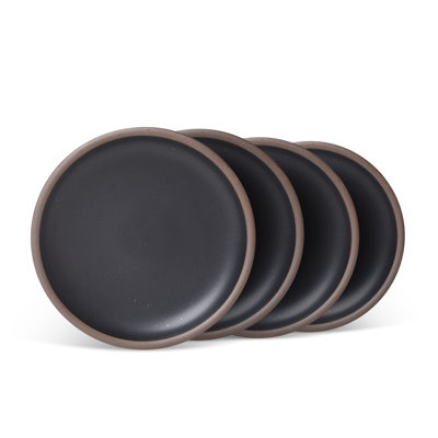Stoneware Salad/Dessert Plate